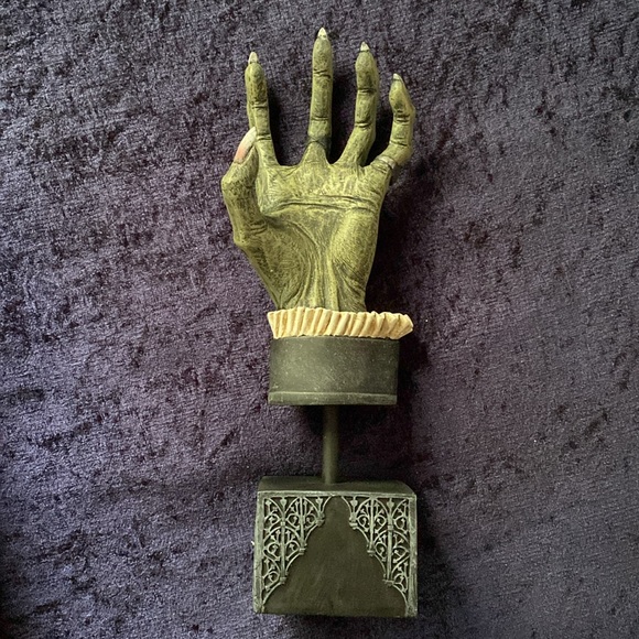 Hand of Nosferatu Design Toscano limited edition - Picture 5 of 8